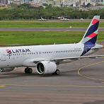 LATAM reduce 30% sus vuelos ante menor demanda y restricciones por coronavirus