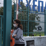 Grecia confirma su primera muerte por coronavirus