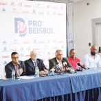 Está definido el equipo dominicano que estará en el Preolímpico de béisbol