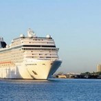 Princess Cruises suspende sus cruceros en el mundo durante 60 días