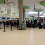 Grupo Puntacana dice solo autoridades estatales establecen protocolo de llegada y salida de vuelos