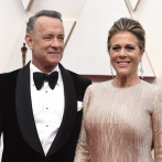 Hanks y Wilson se toman su diagnóstico “un día a la vez”