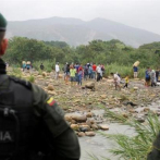 Venezuela ve irresponsable que Colombia cierre las fronteras por el COVID-19