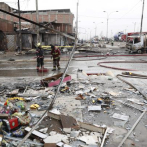 Se elevan a 34 los fallecidos por explosión de camión cisterna de gas en Lima