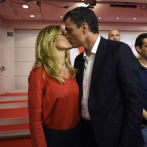 La esposa de Pedro Sánchez, presidente de España, da positivo en coronavirus