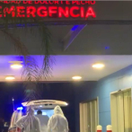 Trasladan a español de Cedimat al hospital Ramón de Lara por sospecha de coronavirus