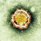 Primer caso de coronavirus detectado en Congo