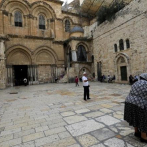 Cierra la mezquita de Al Aqsa en Jerusalén por el coronavirus