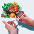Una alimentación saludable puede ayudar a prevenir, controlar e incluso revertir la diabetes