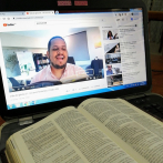 En tiempos de pandemia, iglesias se mudan a las redes sociales
