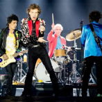 The Rolling Stones hacen frente al confinamiento con su primera canción inédita en 8 años