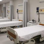 Red hospitalaria para atender casos por COVID-19 cuenta con más de 2 mil camas
