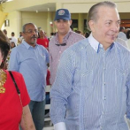 Ministro de Cultura Eduardo Selman y su esposa dan negativo al COVID-19
