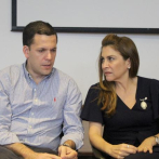 Carolina Mejía designa a Hugo Beras como secretario general ADN