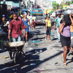 EEUU deporta a 124 haitianos en plena crisis del coronavirus