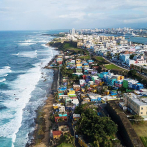 Un viaje a Puerto Rico que se convirtió en angustias