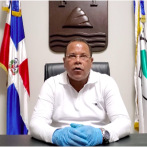 Alcalde de Puerto Plata rechaza la acción de los dos allegados a él que alardean en una yipeta