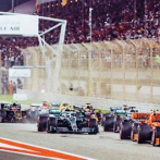 La Fórmula 1 planea comenzar la temporada en Austria en julio