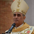 Anuncian al arzobispo Freddy Bretón como ganador del premio nacional Feria del Libro