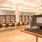 Biblioteca Nacional ofrece servicios en línea