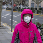 Pekín rebaja el nivel de alerta en la ciudad tras no registrar casos de coronavirus en 13 días