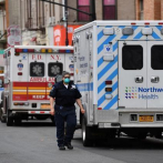 Encuentran en N.York decenas cadáveres en descomposición en camiones mudanza
