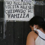Dominicanos enfrentan desempleo y hacinamiento durante pandemia en Chile