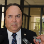Vinicio Castillo pide al Gobierno auxiliar a padres en pagos de colegios privados
