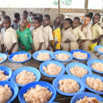 Unos 370 millones de niños están en riesgo tras quedarse sin menús escolares por la pandemia