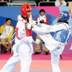 El taekwondo se queda sin sus relevos por la falta de apoyo