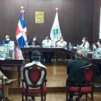 Regidores de Puerto Plata aprueban venta de ‘yipeta de lujo’ para compra de equipos