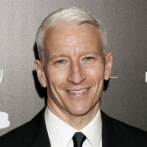 Anderson Cooper es papá por primera vez