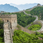 China reabre la Gran Muralla y la Ciudad Prohibida de Pekín