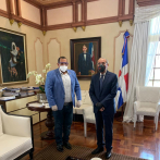 Danilo Medina y alcalde SDN se reúnen para buscar solución alternativa a Duquesa