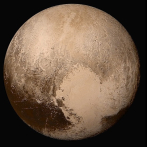 Noventa años de que Plutón recibiera su nombre... de una niña