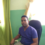 Director del hospital de Tamayo da positivo al Covid-19