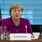 Merkel pronostica que serán necesarios 8.000 millones de euros para una vacuna contra el coronavirus