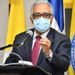 Sánchez Cárdenas dice hospital donado por PRM puede atender pacientes en recuperación
