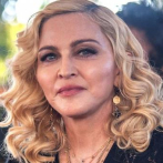 Madonna revela que tiene anticuerpos y 