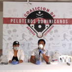 Coalición de Peloteros Dominicanos inicia repartición de canastas alimenticias