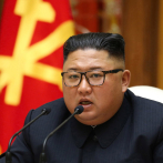 Kim Jong Un, reaparece en un acto público tras 20 días de ausencia