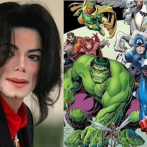 El día que Michael Jackson casi compra Marvel