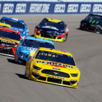 NASCAR podría abrir puerta a los otros deportes