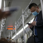 China registra dos nuevos de coronavirus, uno de ellos transmisión local