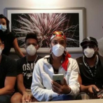 Jóvenes dominicanos varados en Brasil piden ayuda al Estado para retornar al país