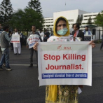 La ONU urge a proteger la libertad de prensa durante la pandemia