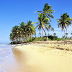 República Dominicana tiene una de las 25 mejores playas del mundo del 2020