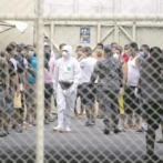 36 reclusos de La Victoria se recuperan del COVID-19 y son trasladados de nuevo al centro penitenciario