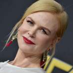 Nicole Kidman suma su quinto proyecto televisivo con 