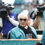 Don Shula, el entrenador con más victorias de la NFL, muere a los 90 años
